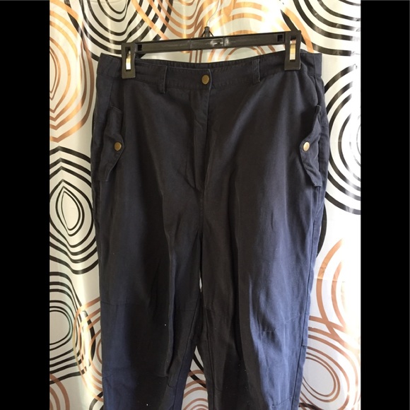 MTWTFSS Weekday Pants sz S - Picture 3 of 7
